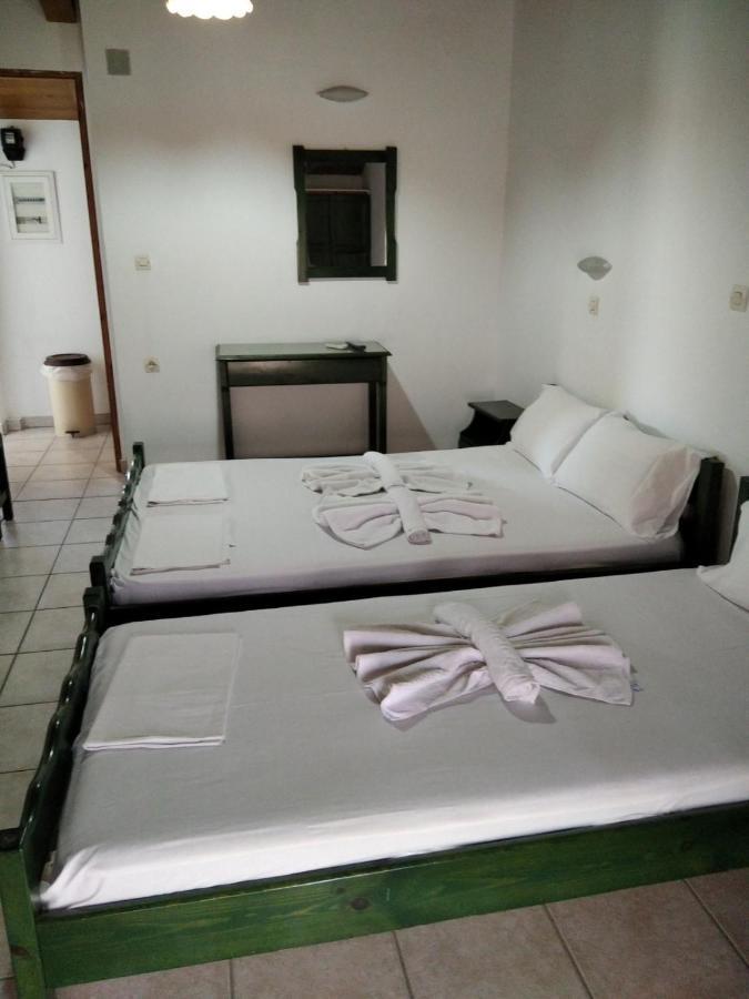 Valasis Studios Argassi Ngoại thất bức ảnh