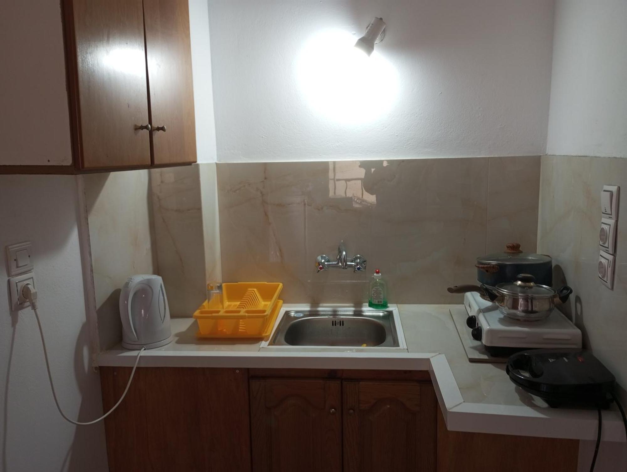 Valasis Studios Argassi Ngoại thất bức ảnh