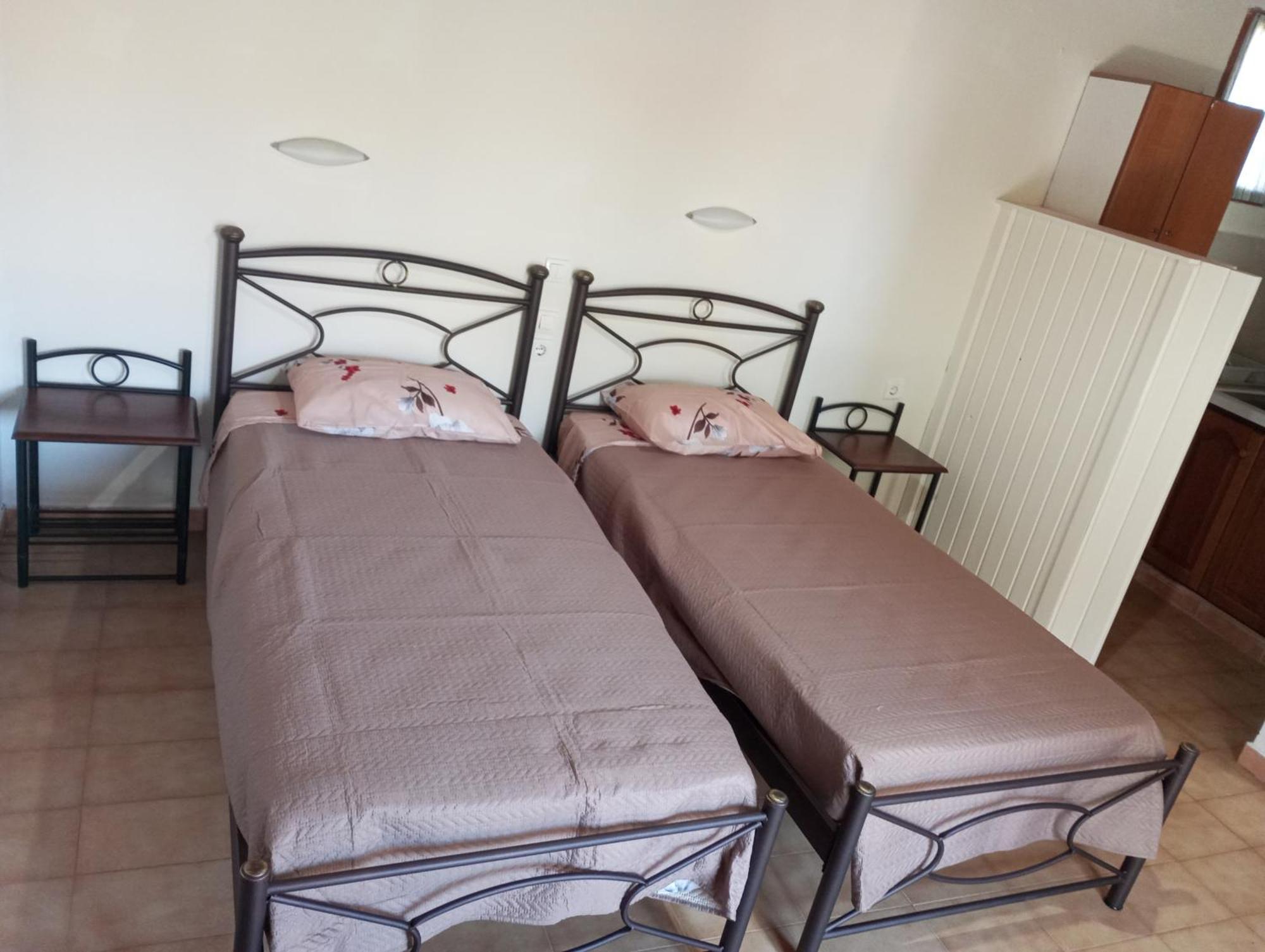 Valasis Studios Argassi Ngoại thất bức ảnh