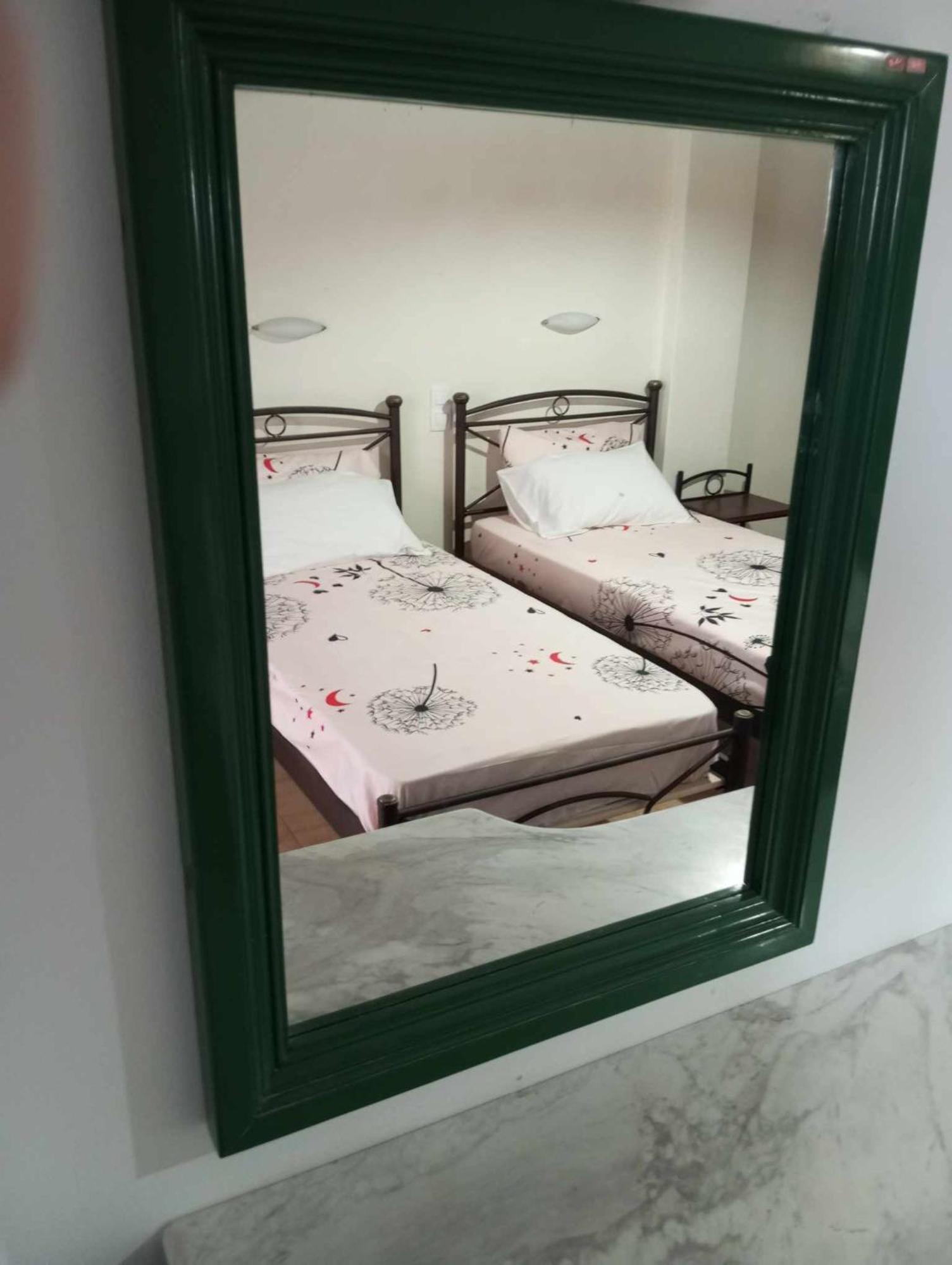 Valasis Studios Argassi Ngoại thất bức ảnh