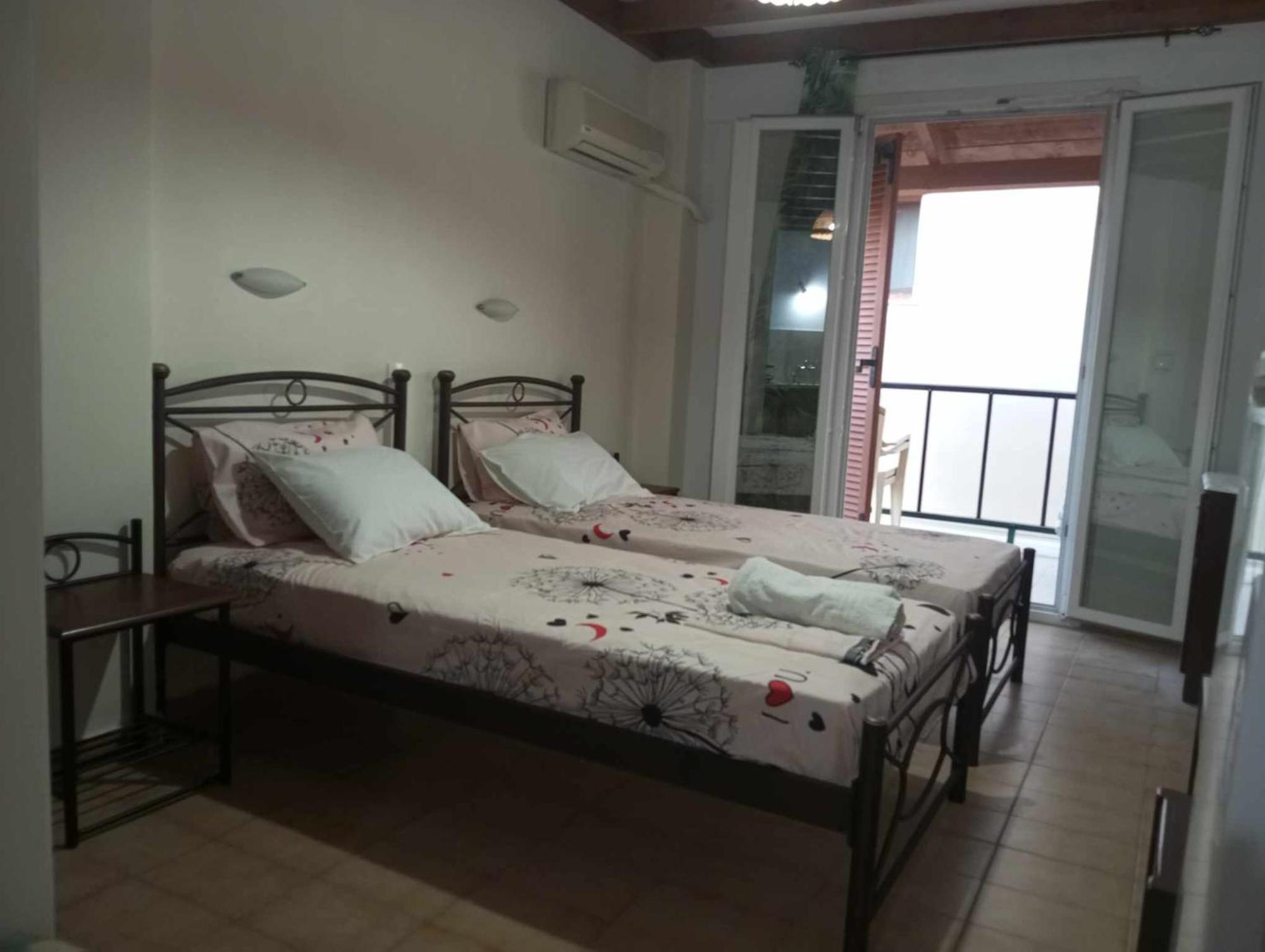 Valasis Studios Argassi Ngoại thất bức ảnh