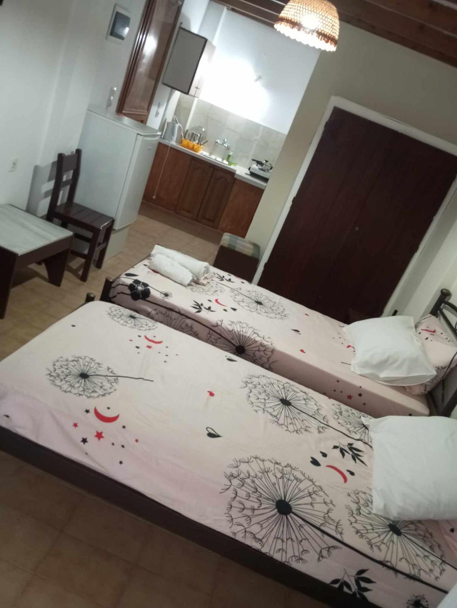Valasis Studios Argassi Ngoại thất bức ảnh