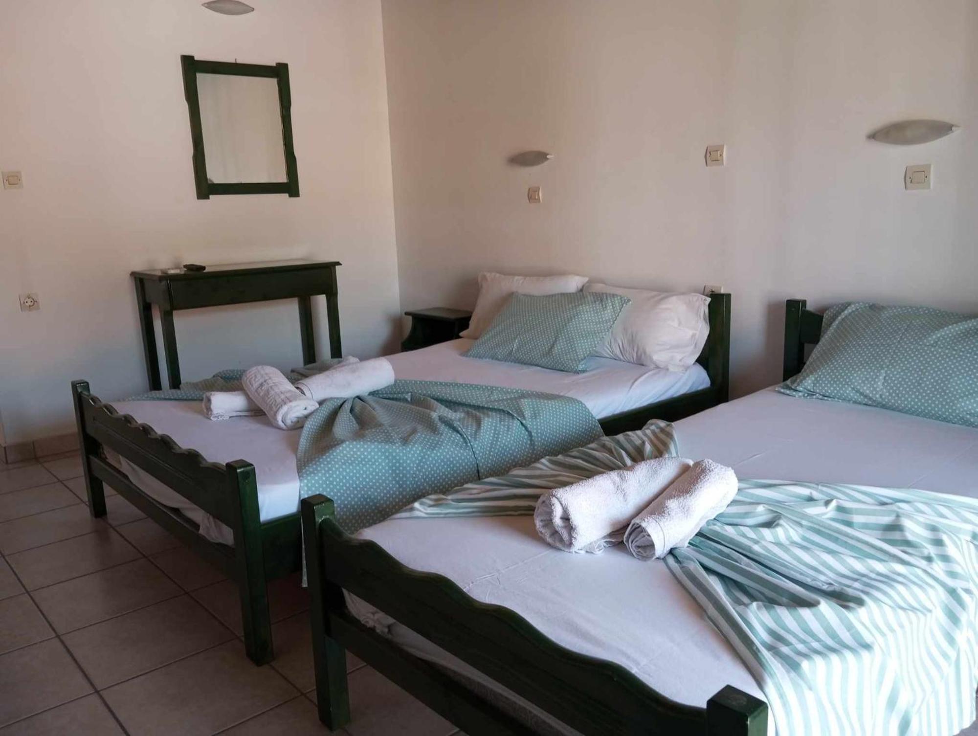 Valasis Studios Argassi Ngoại thất bức ảnh