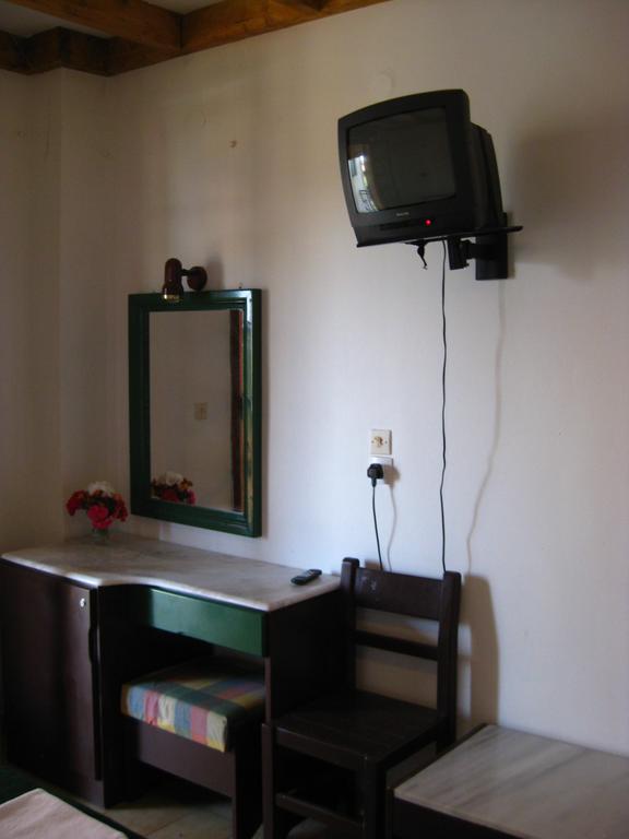 Valasis Studios Argassi Ngoại thất bức ảnh