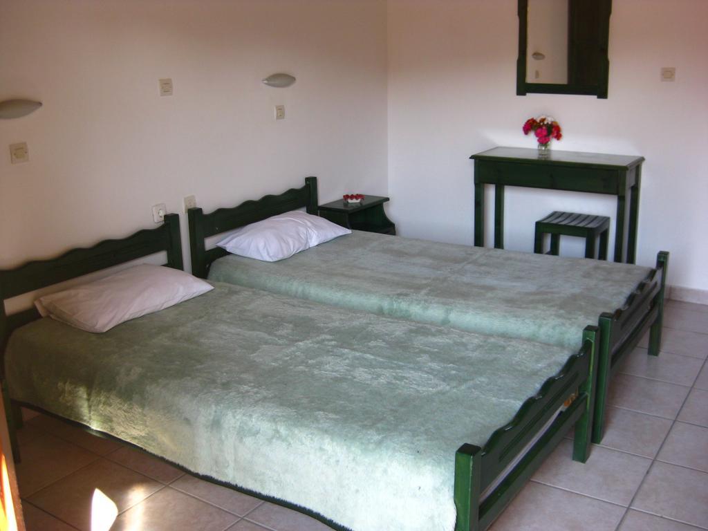 Valasis Studios Argassi Ngoại thất bức ảnh