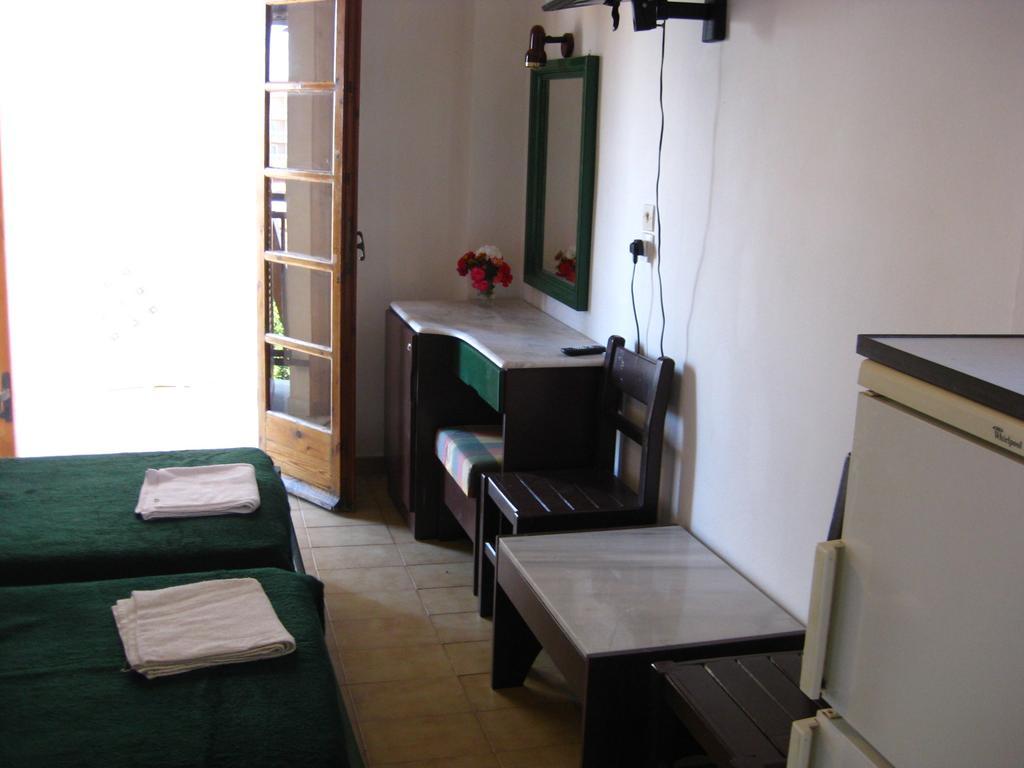 Valasis Studios Argassi Ngoại thất bức ảnh